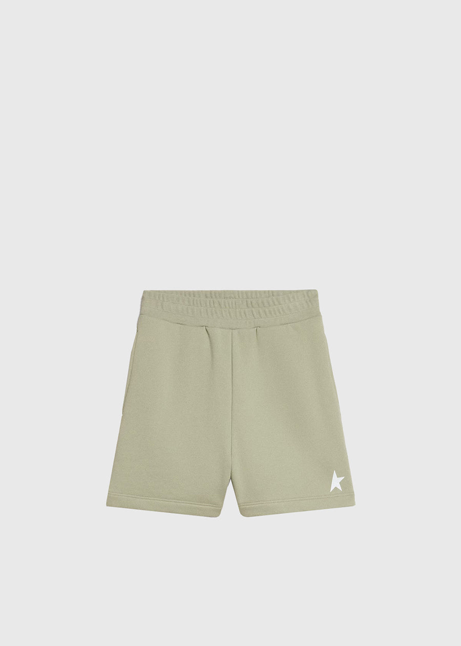 Golden Goose Shorts Niño GLG-P01772