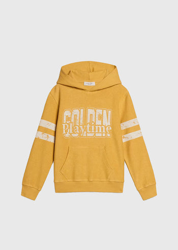 Golden Goose Sudadera con capucha GLG-P02044