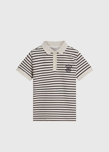 Golden Goose Camisa polo GLG-P02055