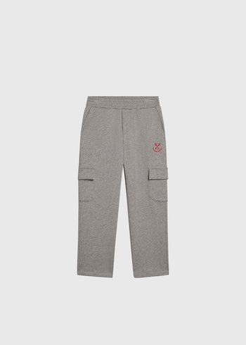 Golden Goose Pantalón Cargo Kids GLG-P02062