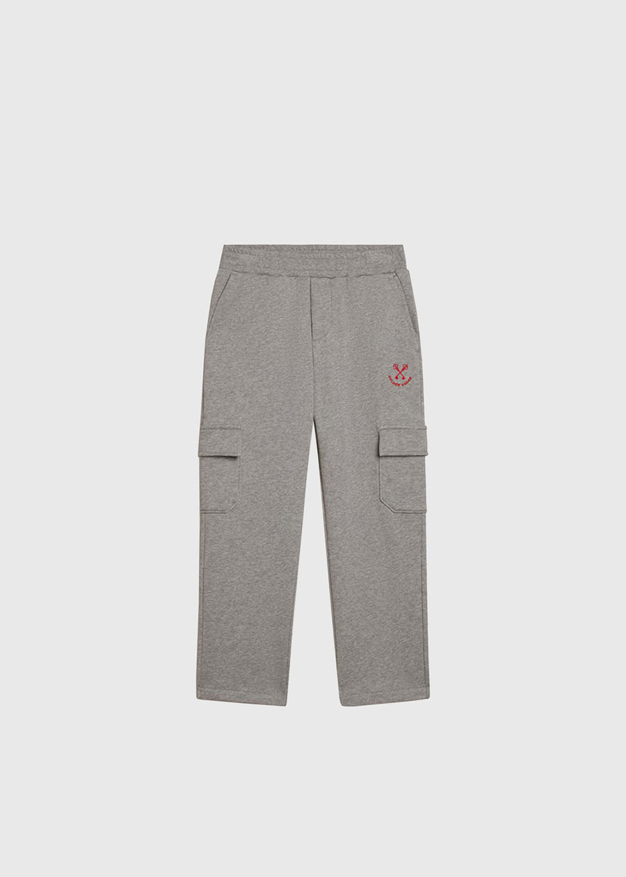 Golden Goose Pantalón Cargo Kids GLG-P02062