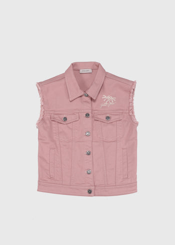Golden Goose Chaleco GLG-P02213