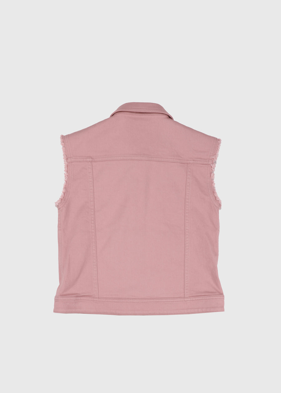 Golden Goose Chaleco GLG-P02213