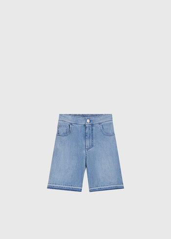 Golden Goose Pantalon corto Kids GLG-P02218