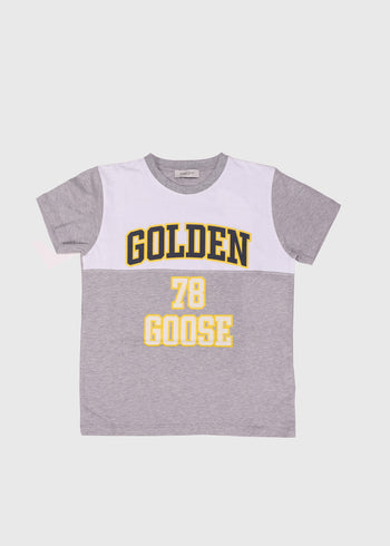 Golden Goose T-shirt GLG-P02220