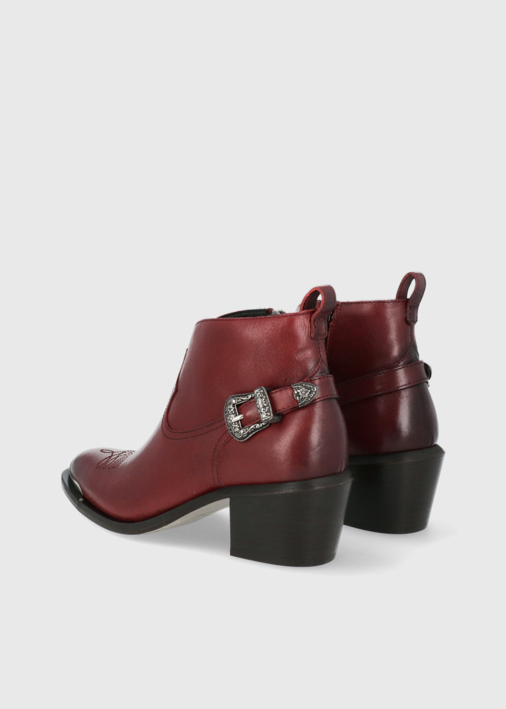 Golden Goose Botas Vaquera Wish Star GLG-PATTYANB