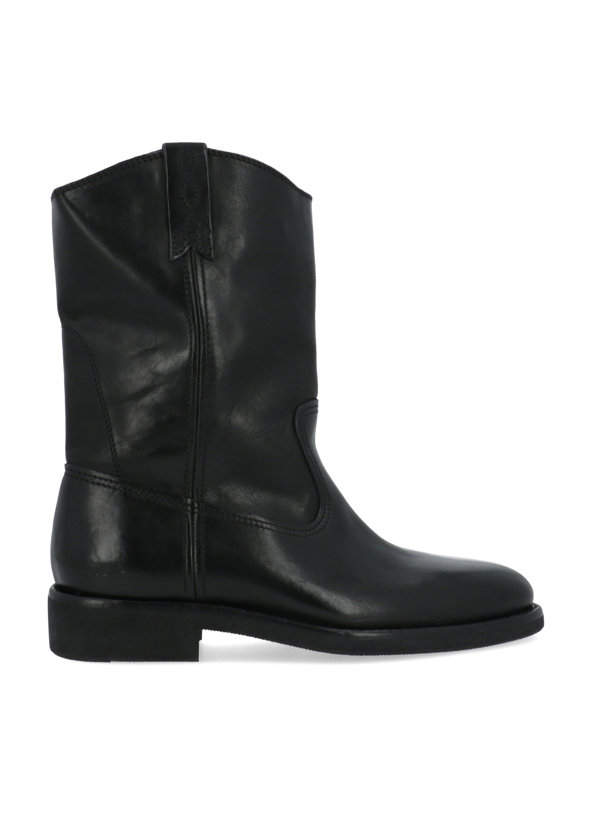 Golden Goose botines biker  GLG-ZCBIKER