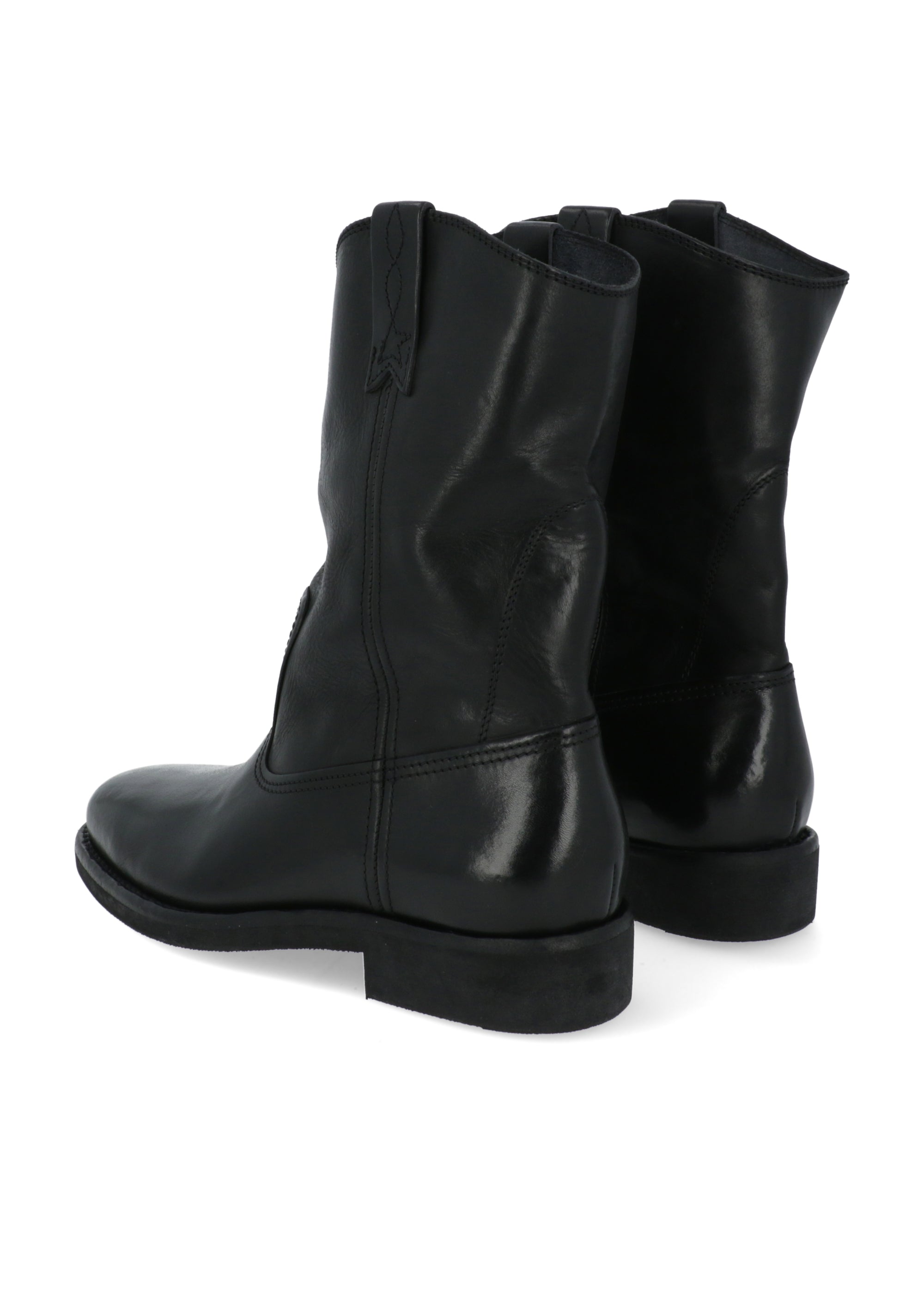 Golden Goose botines biker  GLG-ZCBIKER