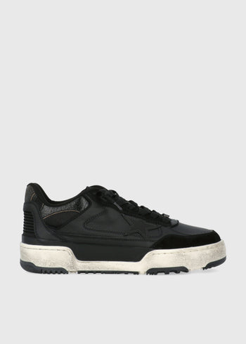 Golden Goose Sneakers Forty 2 para hombre GLG-ZCFORTY2