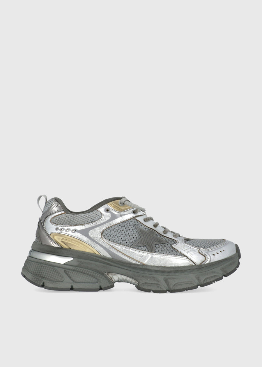 Golden Goose Sneakers LIGHTSTAR GLG-ZCLIGHST