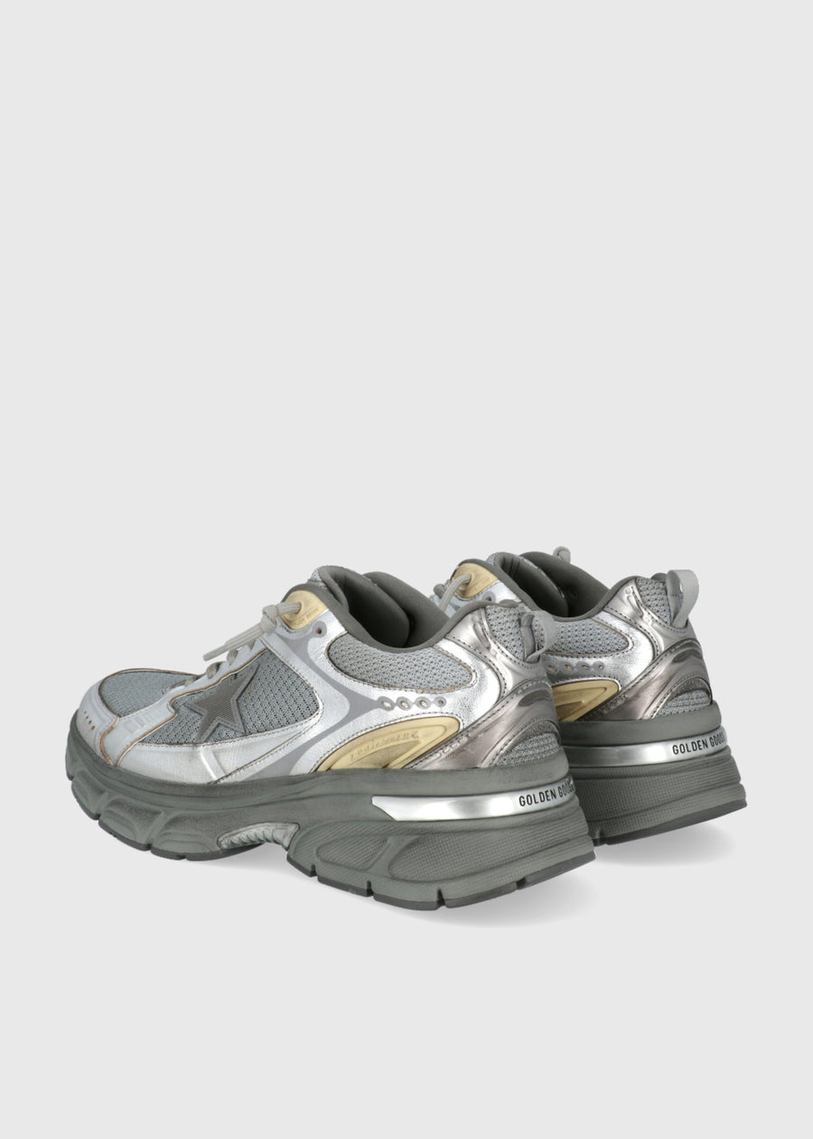 Golden Goose Sneakers LIGHTSTAR GLG-ZCLIGHST
