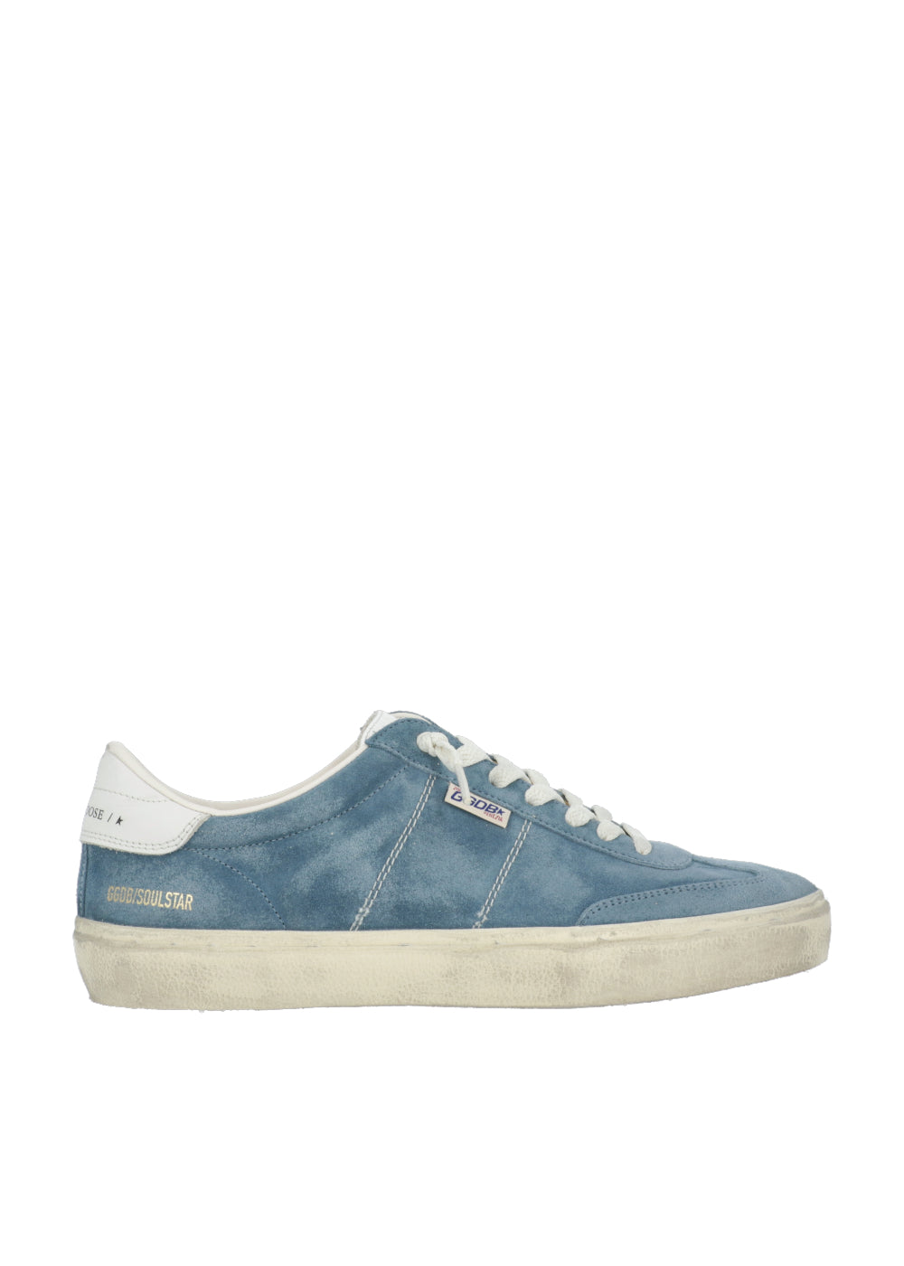 Golden Goose Sneakers  GLG-ZCSOULST