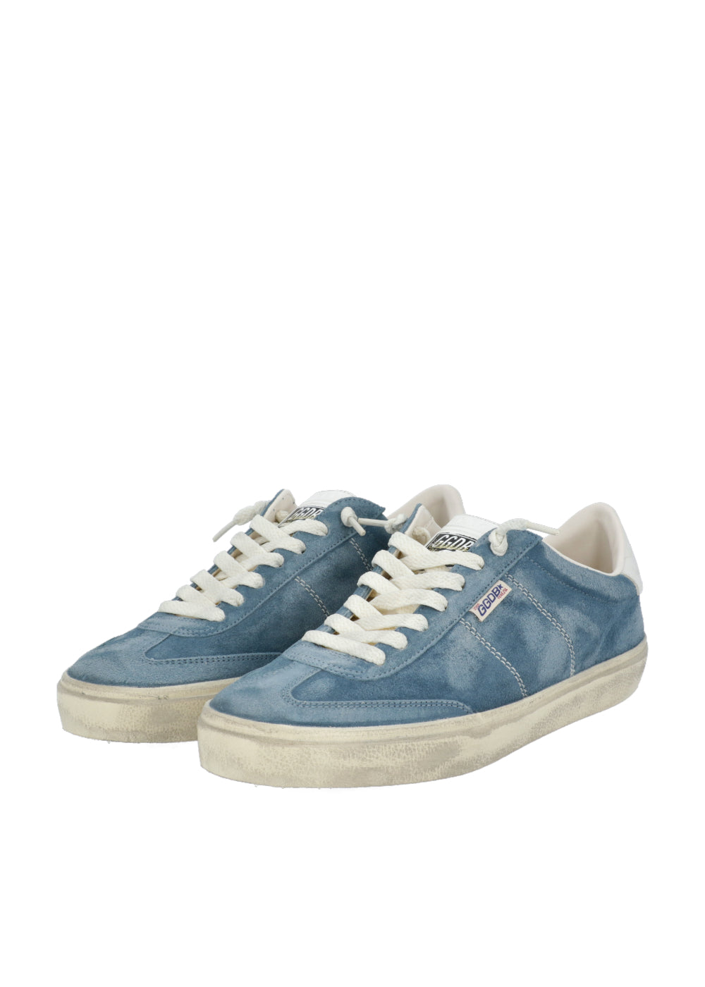 Golden Goose Sneakers  GLG-ZCSOULST