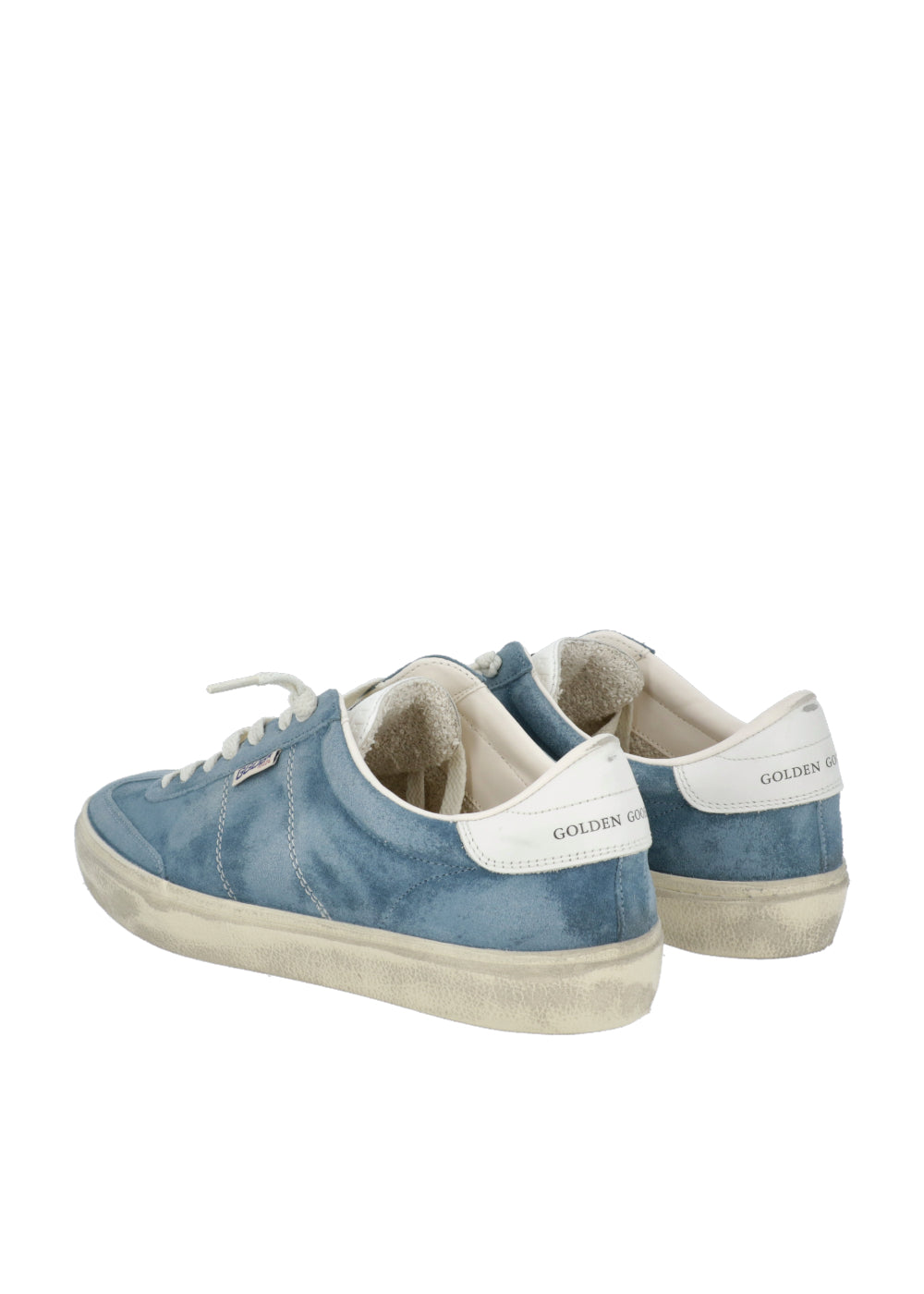 Golden Goose Sneakers  GLG-ZCSOULST