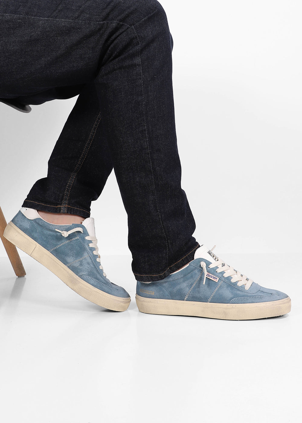 Golden Goose Sneakers  GLG-ZCSOULST