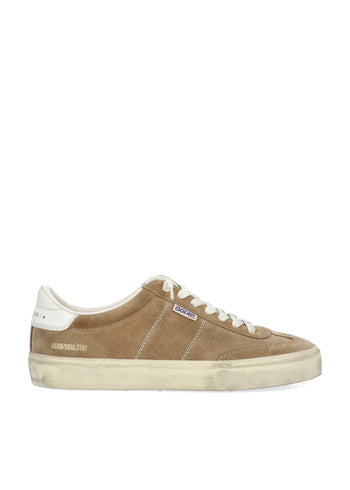 Golden Goose Sneakers  GLG-ZCSOULST