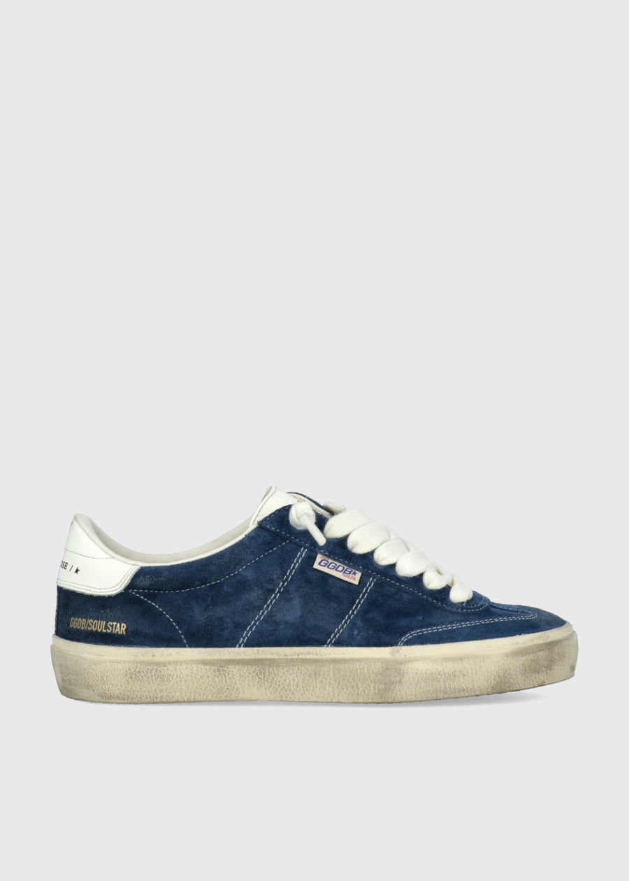 Golden Goose Sneakers  GLG-ZCSOULST