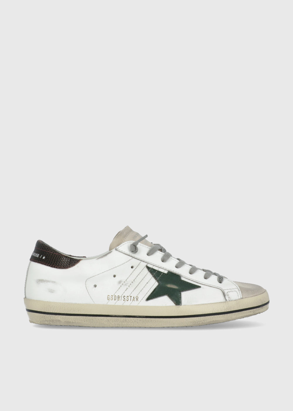 Golden Goose Sneakers Super-Star para hombre GLG-ZCSUPERS