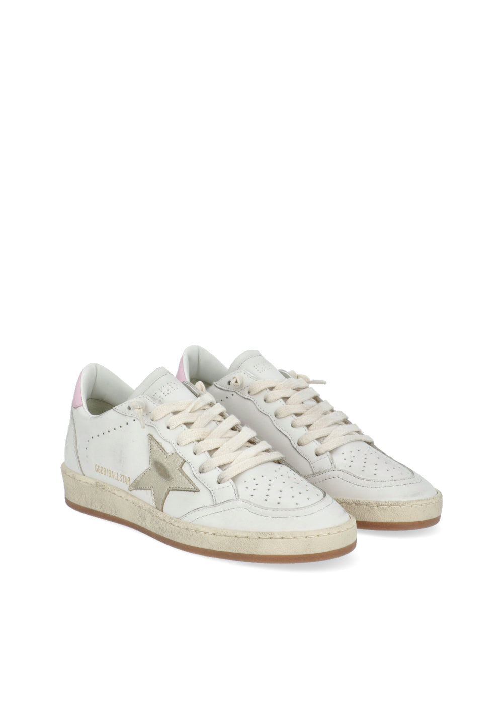 Golden Goose Sneakers  Ball Star para mujer GLG-ZDBALLST