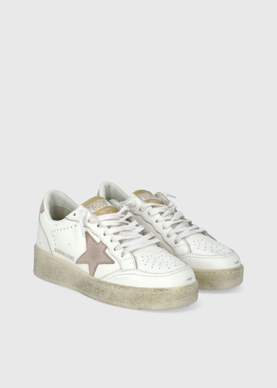 Golden Goose Sneakers  Ball Star para mujer GLG-ZDBALLST