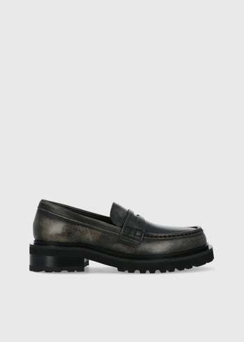 Golden Goose Mocasines GLG-ZDCHUNLO