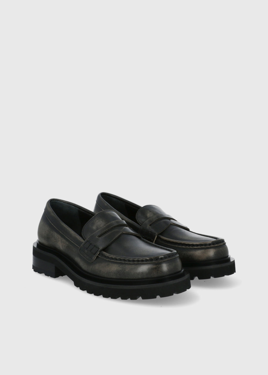 Golden Goose Mocasines GLG-ZDCHUNLO