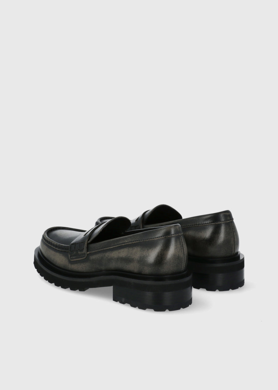 Golden Goose Mocasines GLG-ZDCHUNLO