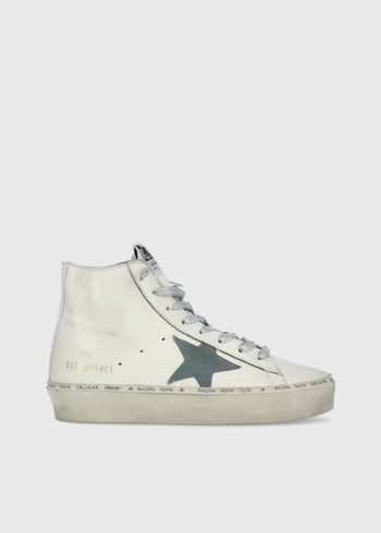 Golden Goose Sneakers GLG-ZDHIFRAN