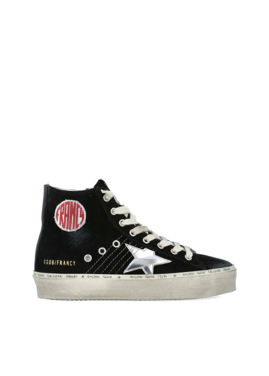 Golden Goose Sneakers GLG-ZDHIFRAN