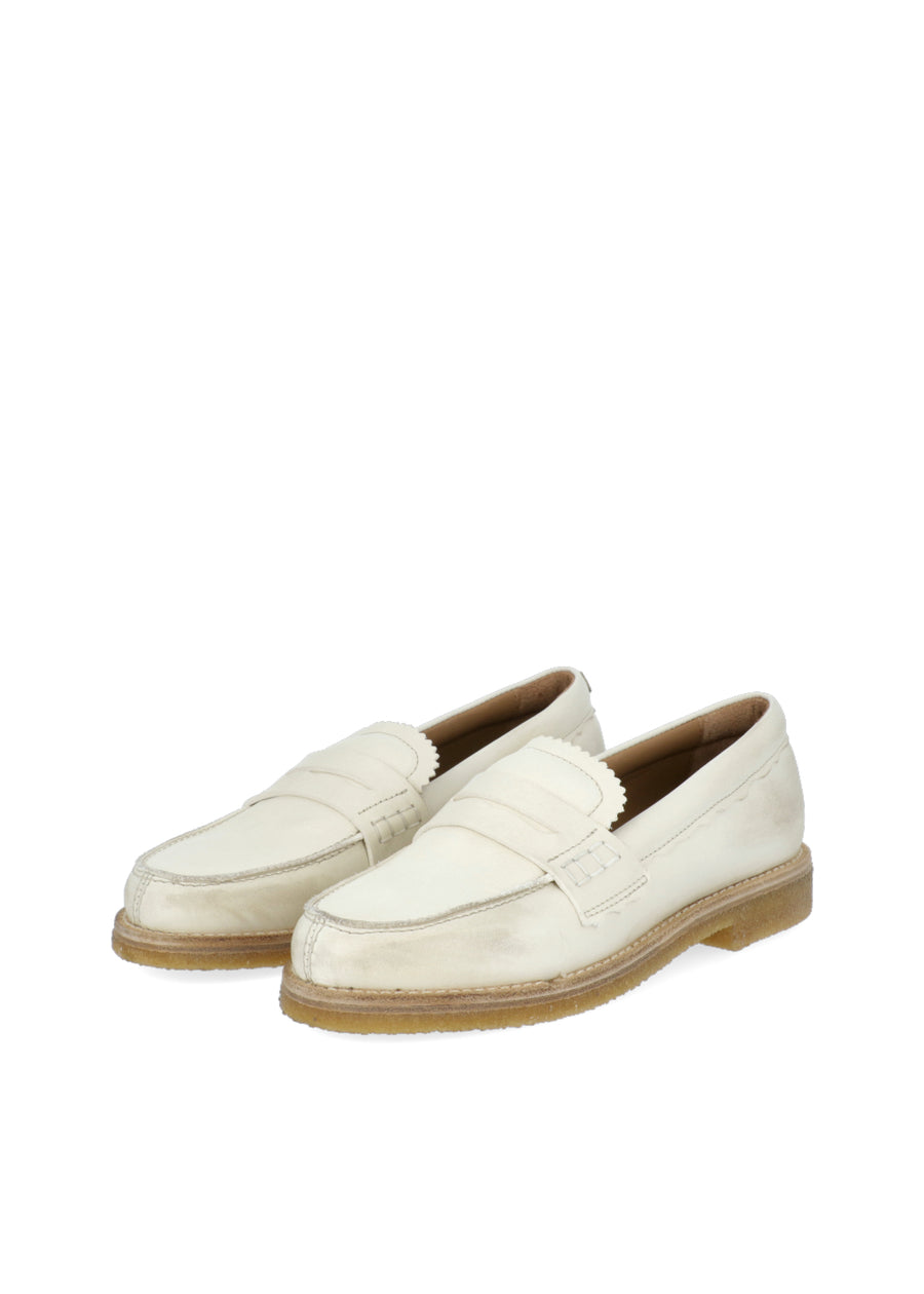 Golden Goose Mocasines  GLG-ZDLOAFER
