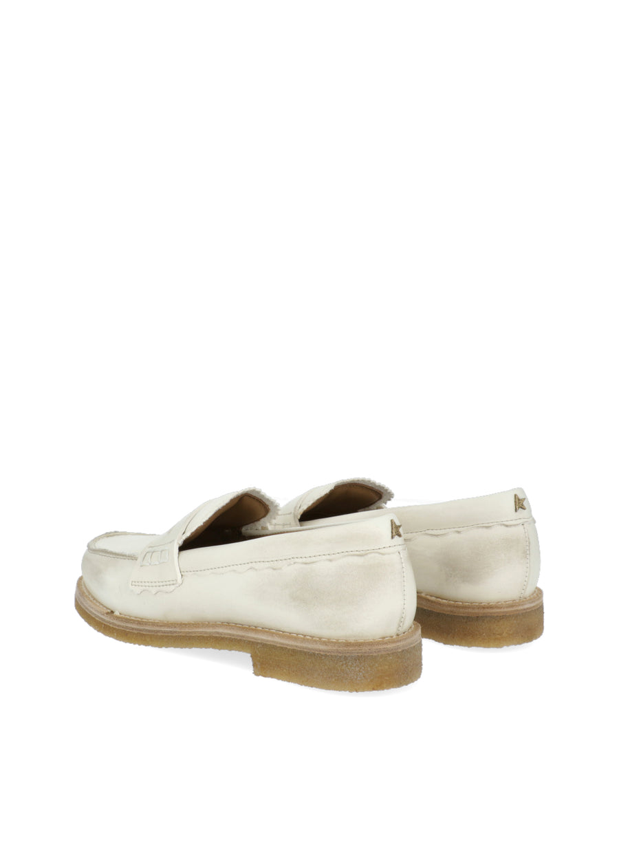 Golden Goose Mocasines  GLG-ZDLOAFER