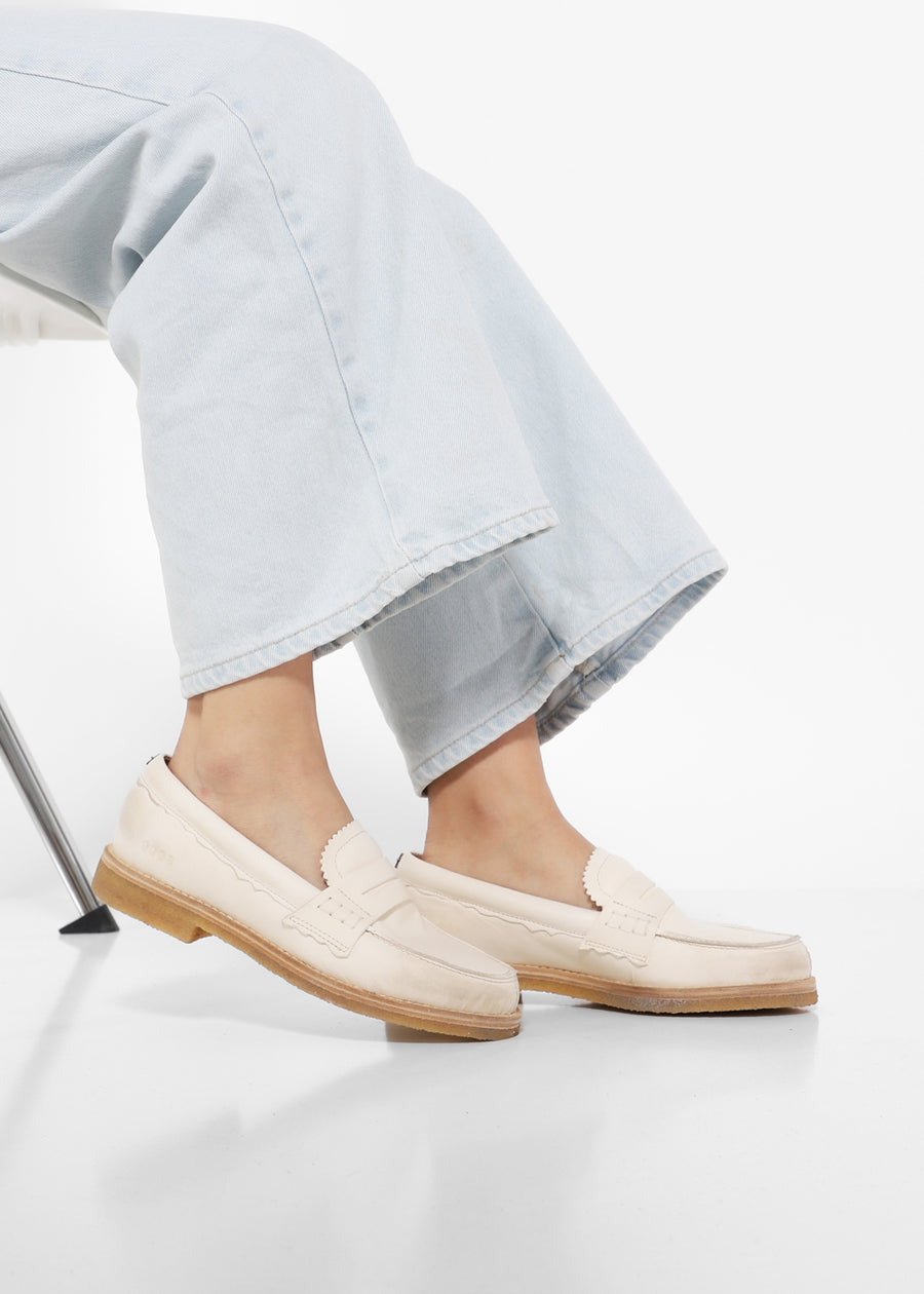 Golden Goose Mocasines  GLG-ZDLOAFER
