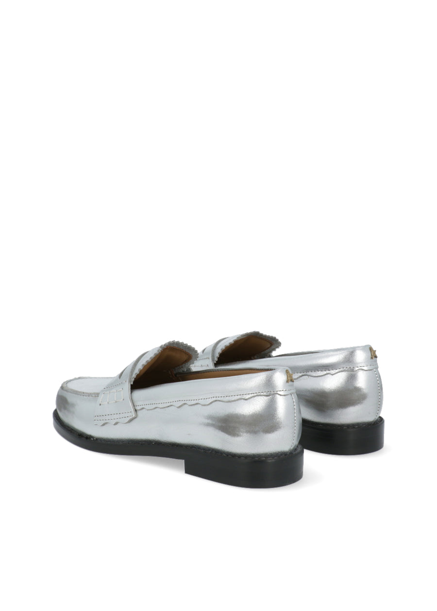 Golden Goose Mocasines  GLG-ZDLOAFER