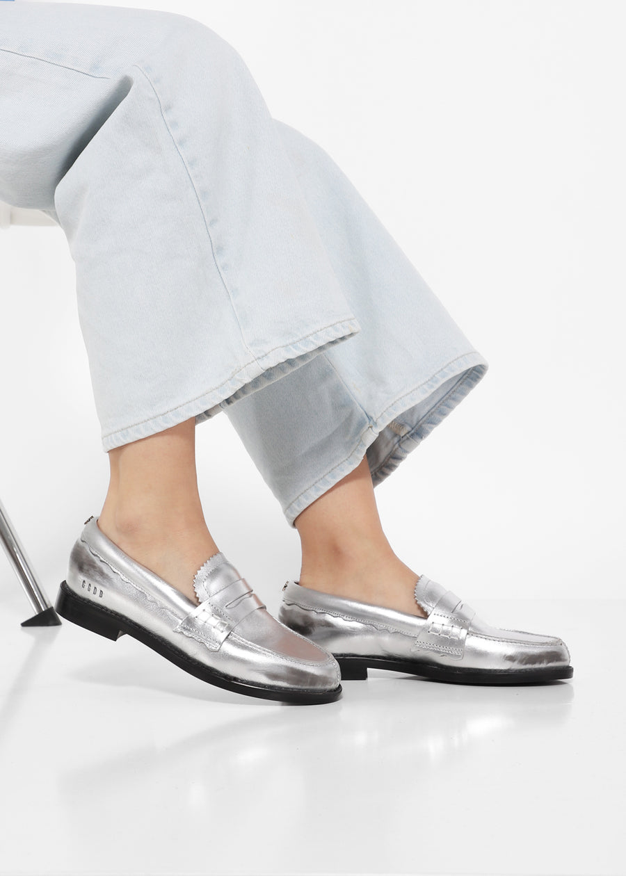 Golden Goose Mocasines  GLG-ZDLOAFER