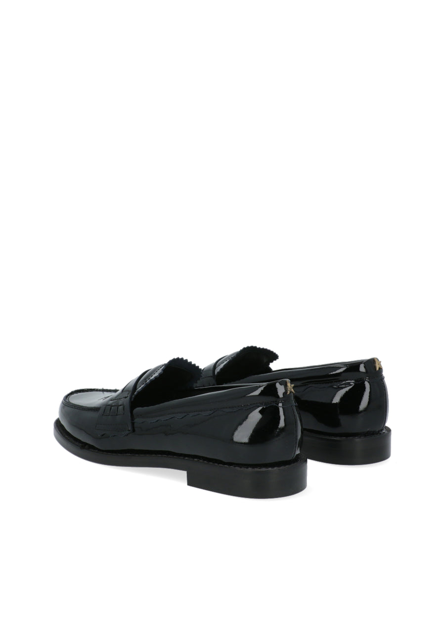 Golden Goose Mocasines  GLG-ZDLOAFER