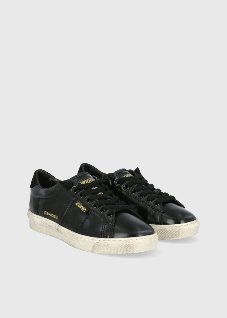 Golden Goose Sneakers Match Star  GLG-ZDMATCST