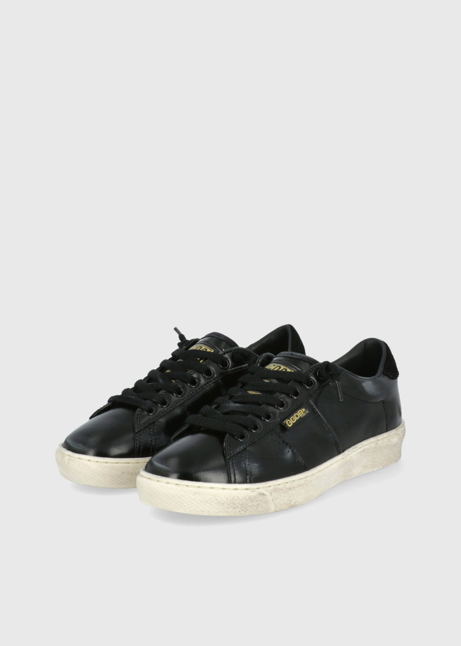 Golden Goose Sneakers Match Star  GLG-ZDMATCST