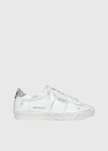 Golden Goose Sneakers Match Star  GLG-ZDMATCST