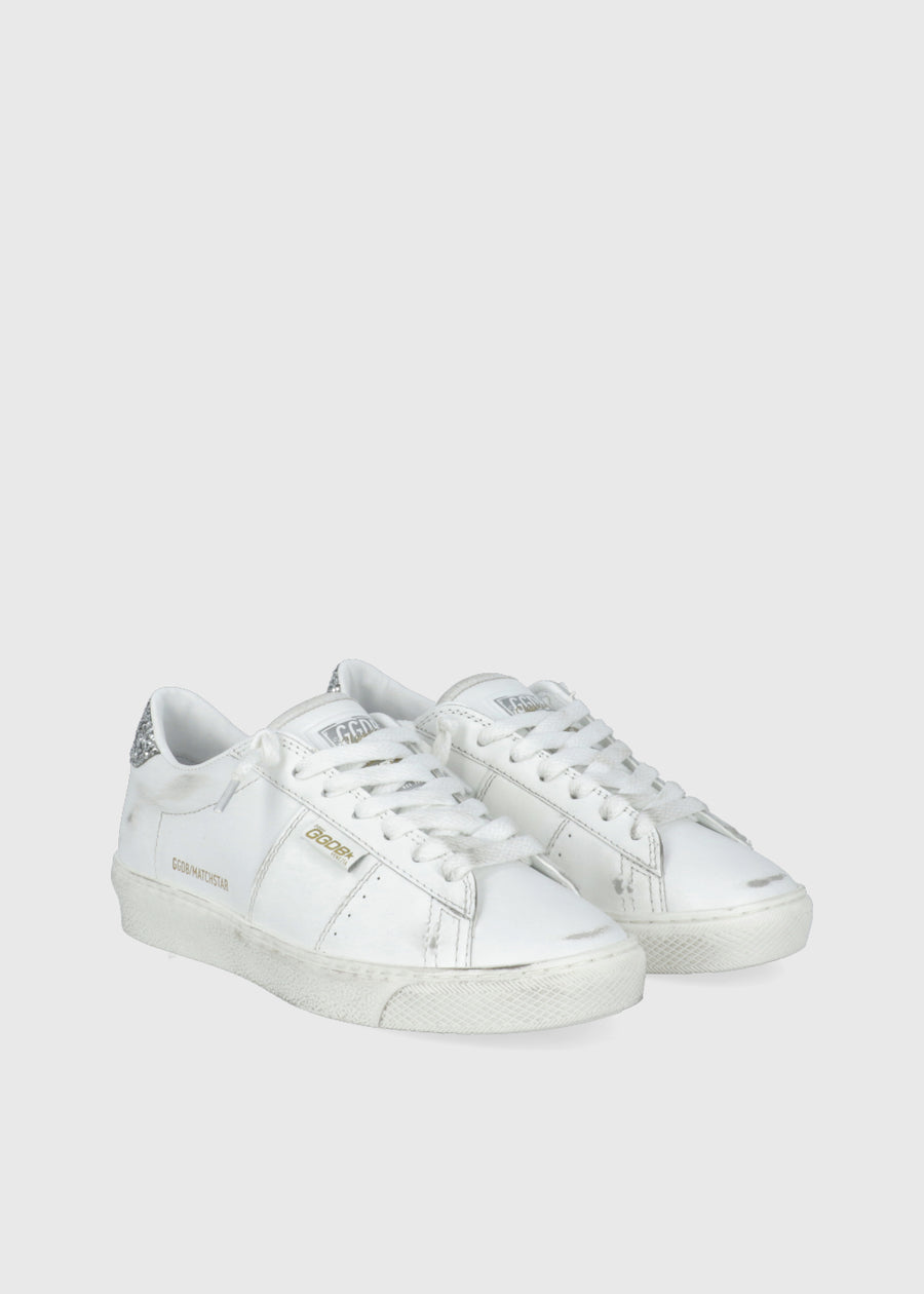 Golden Goose Sneakers Match Star  GLG-ZDMATCST