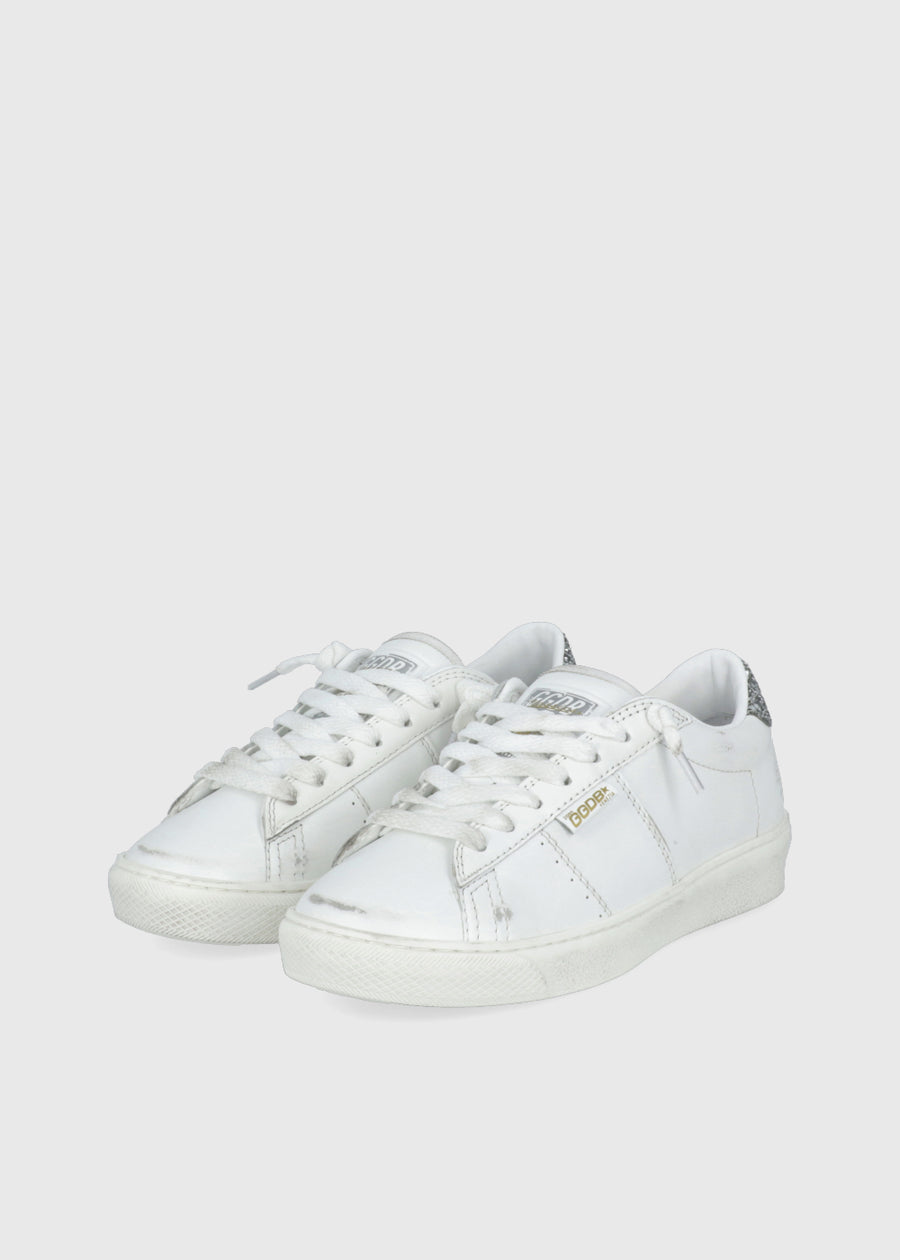 Golden Goose Sneakers Match Star  GLG-ZDMATCST
