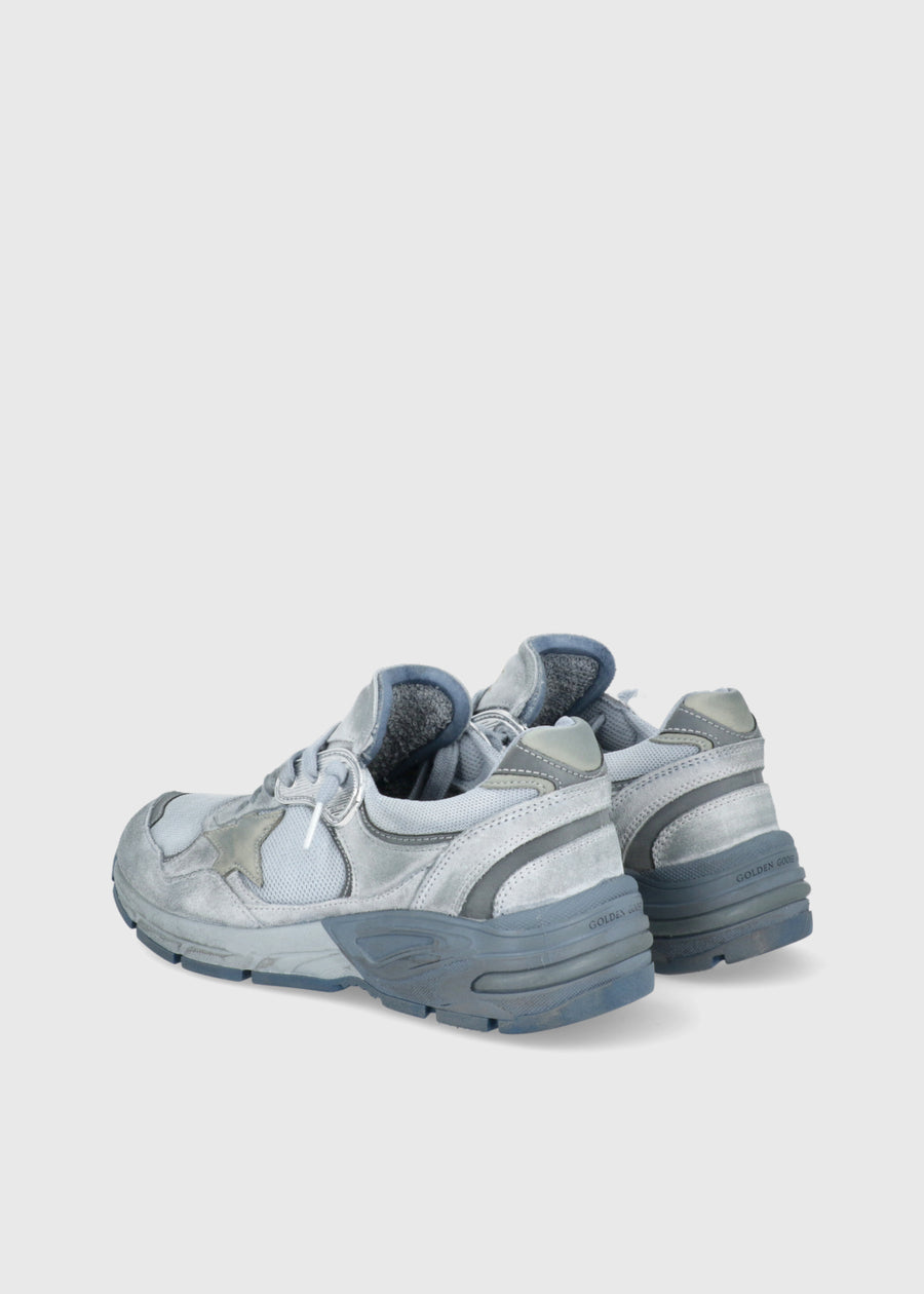 Golden Goose Sneakers Running Dad-Star para mujer GLG-ZDRUNDAD