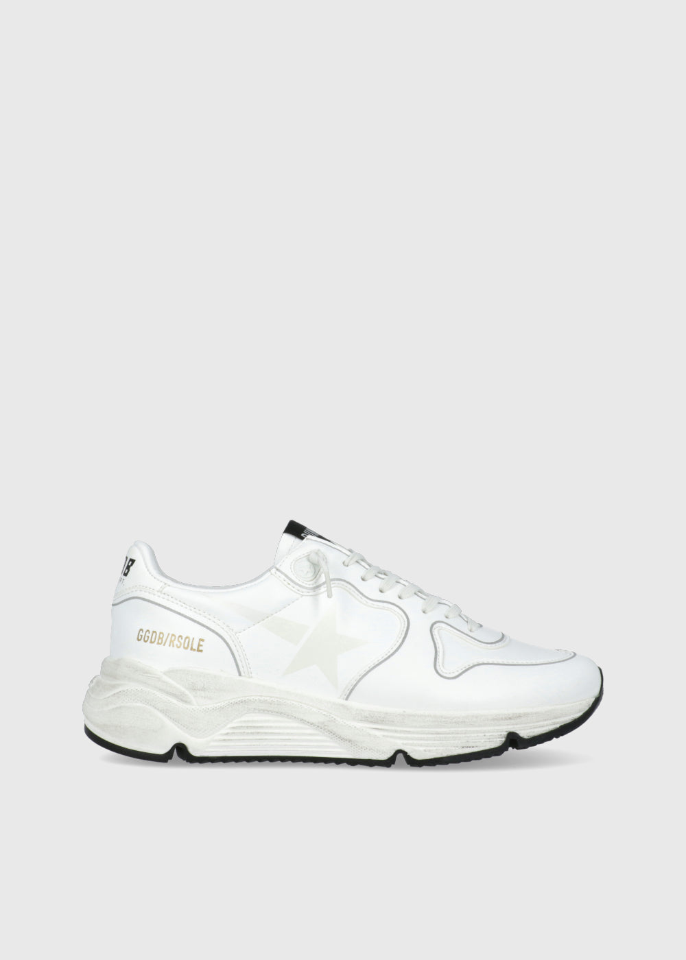 Golden Goose Sneakers Running Sole para mujer GLG-ZDRUNSOL