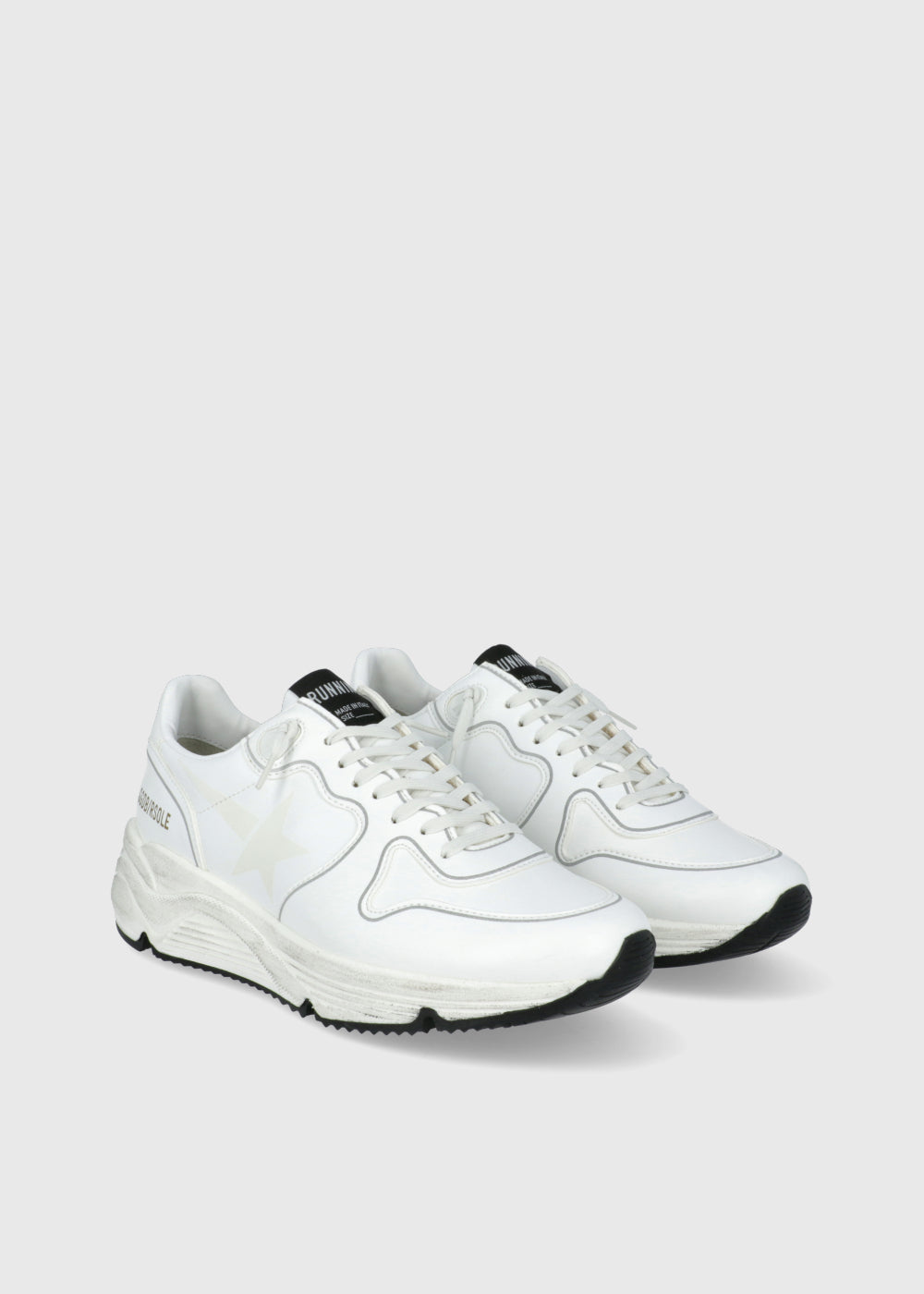 Golden Goose Sneakers Running Sole para mujer GLG-ZDRUNSOL