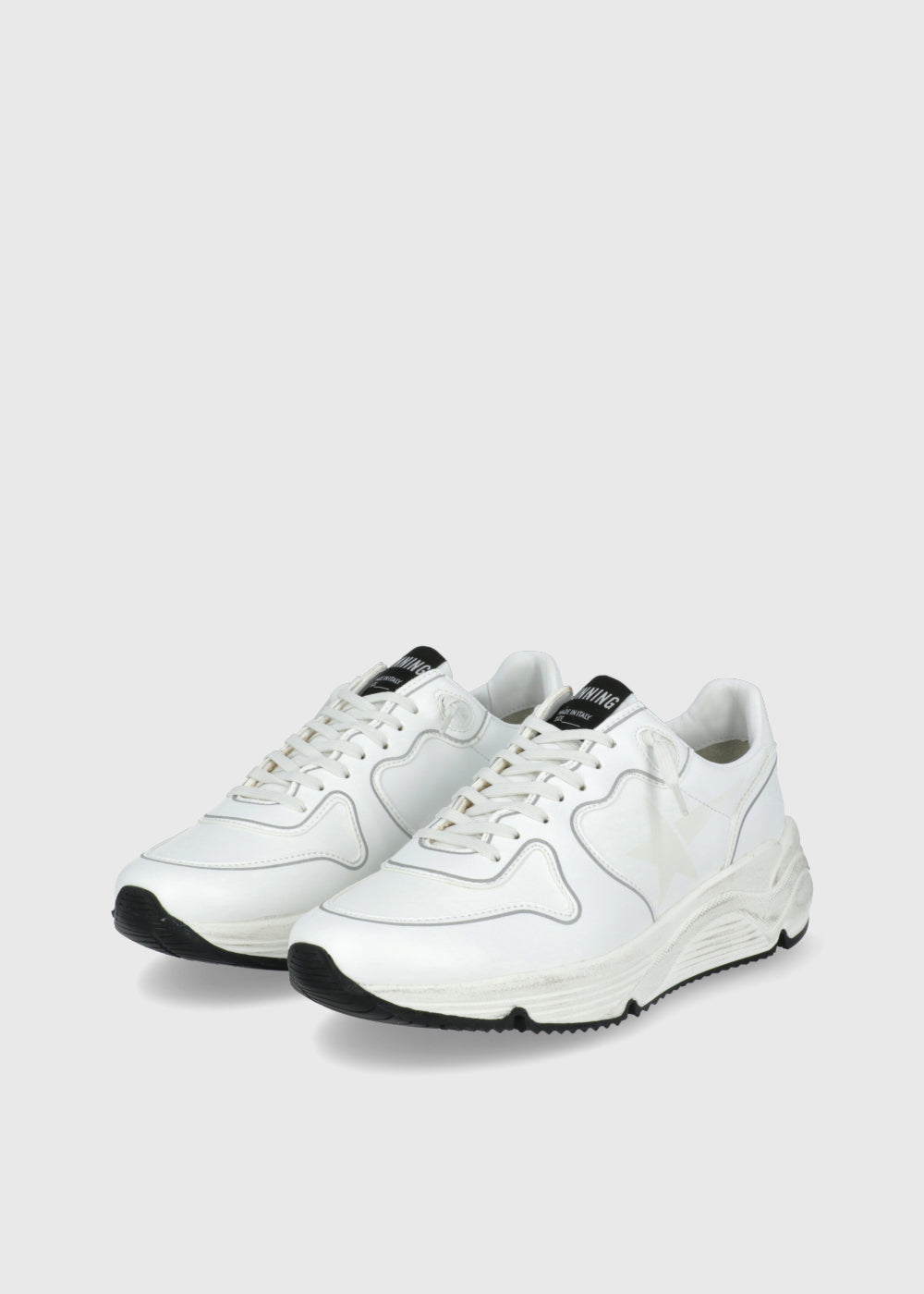 Golden Goose Sneakers Running Sole para mujer GLG-ZDRUNSOL