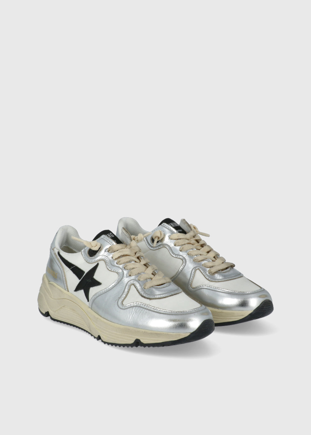 Golden Goose Sneakers Running Sole para mujer GLG-ZDRUNSOL