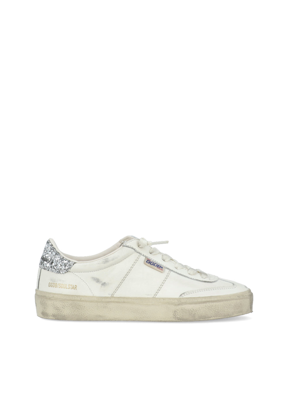 Golden Goose Sneakers Soul Star GLG-ZDSOULST