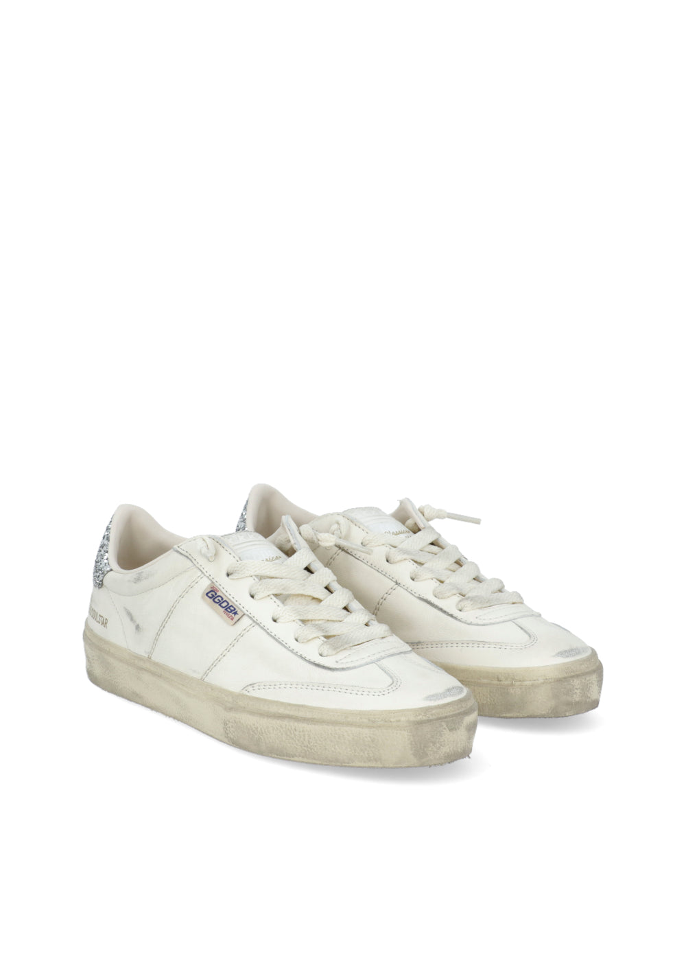Golden Goose Sneakers Soul Star GLG-ZDSOULST