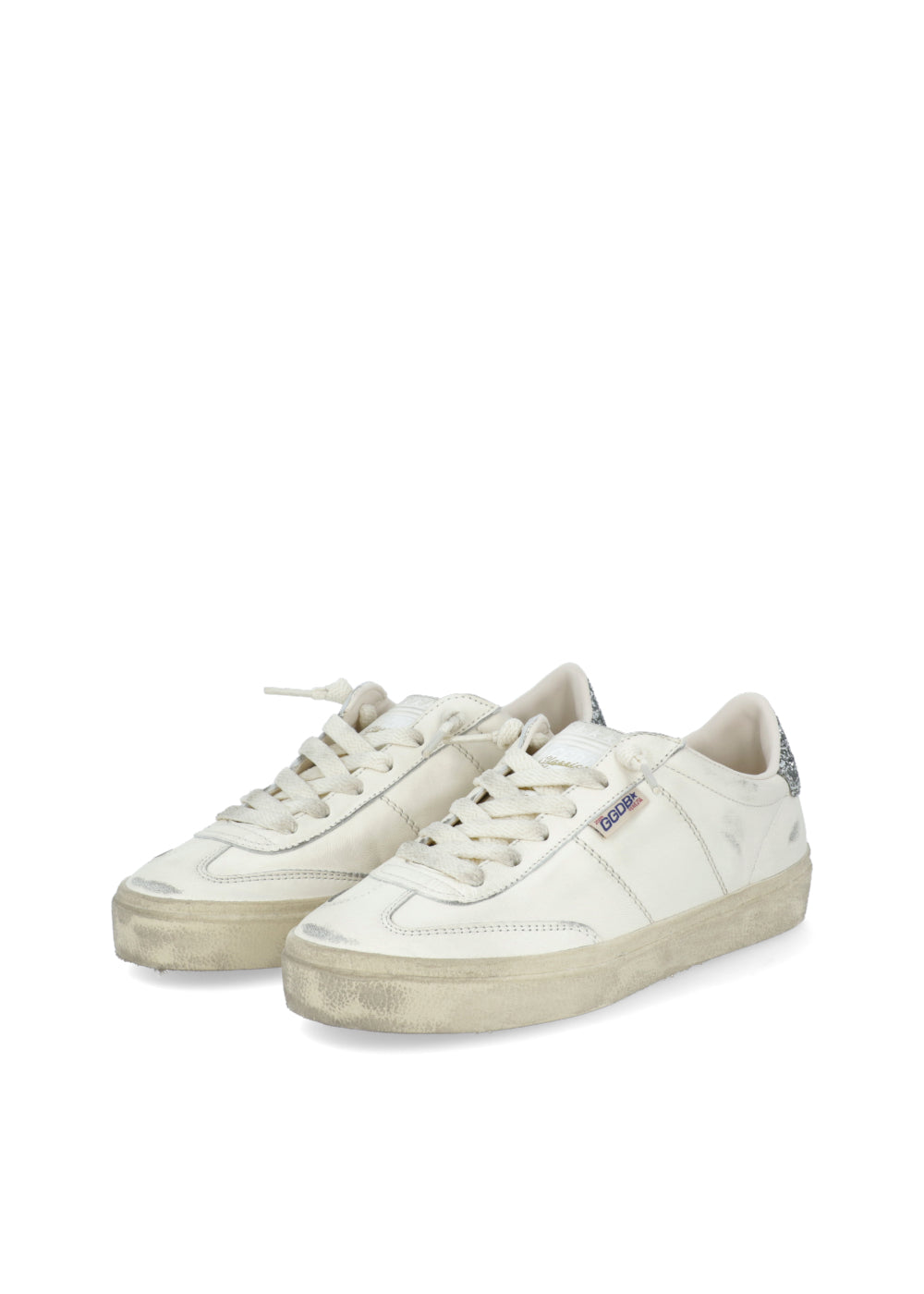 Golden Goose Sneakers Soul Star GLG-ZDSOULST