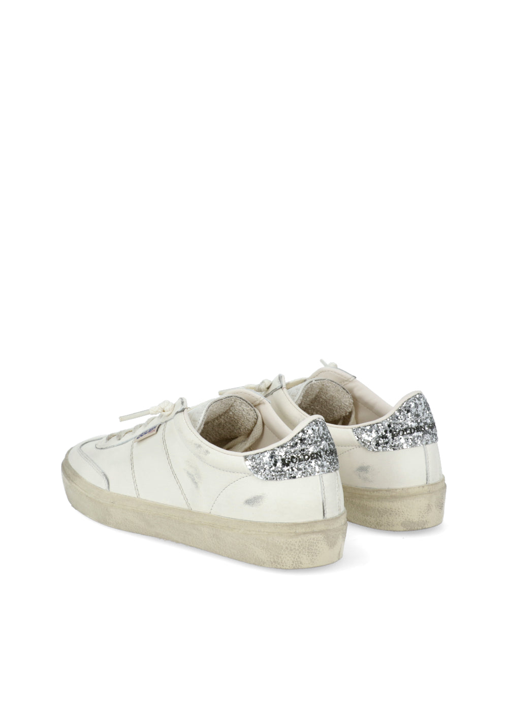 Golden Goose Sneakers Soul Star GLG-ZDSOULST