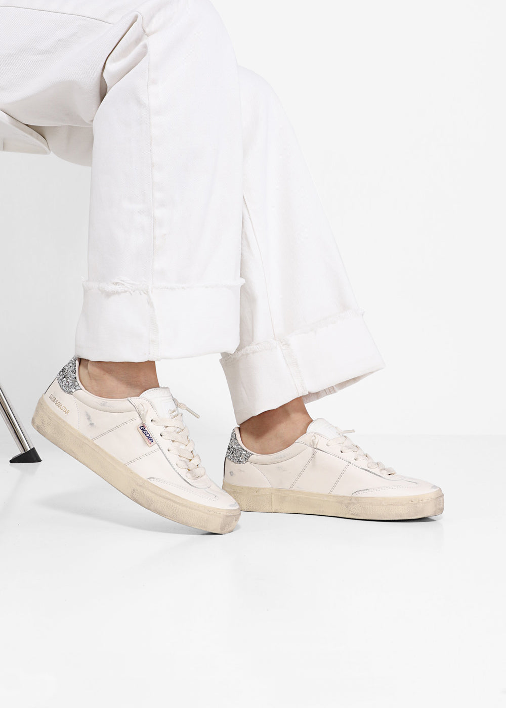 Golden Goose Sneakers Soul Star GLG-ZDSOULST